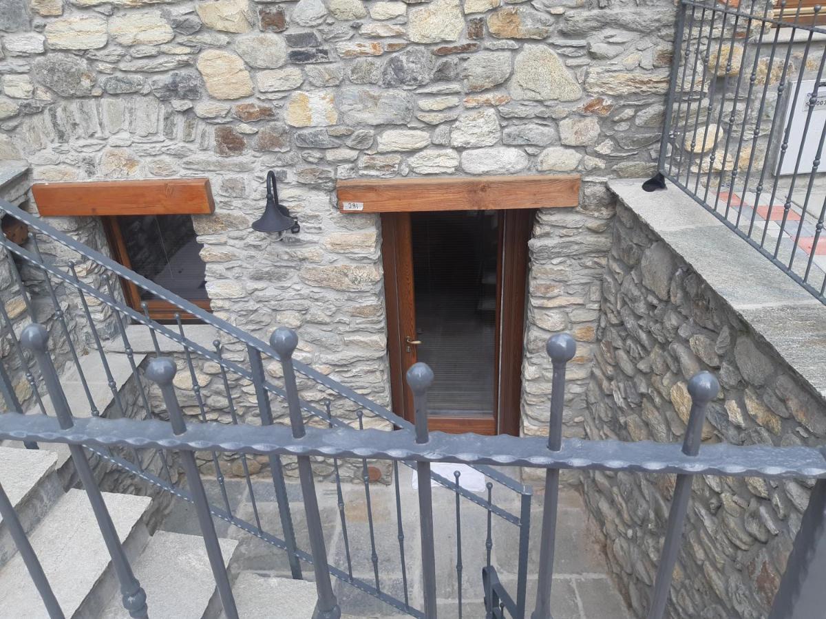 Villa Casa Cheney Saint-Christophe Exterior foto