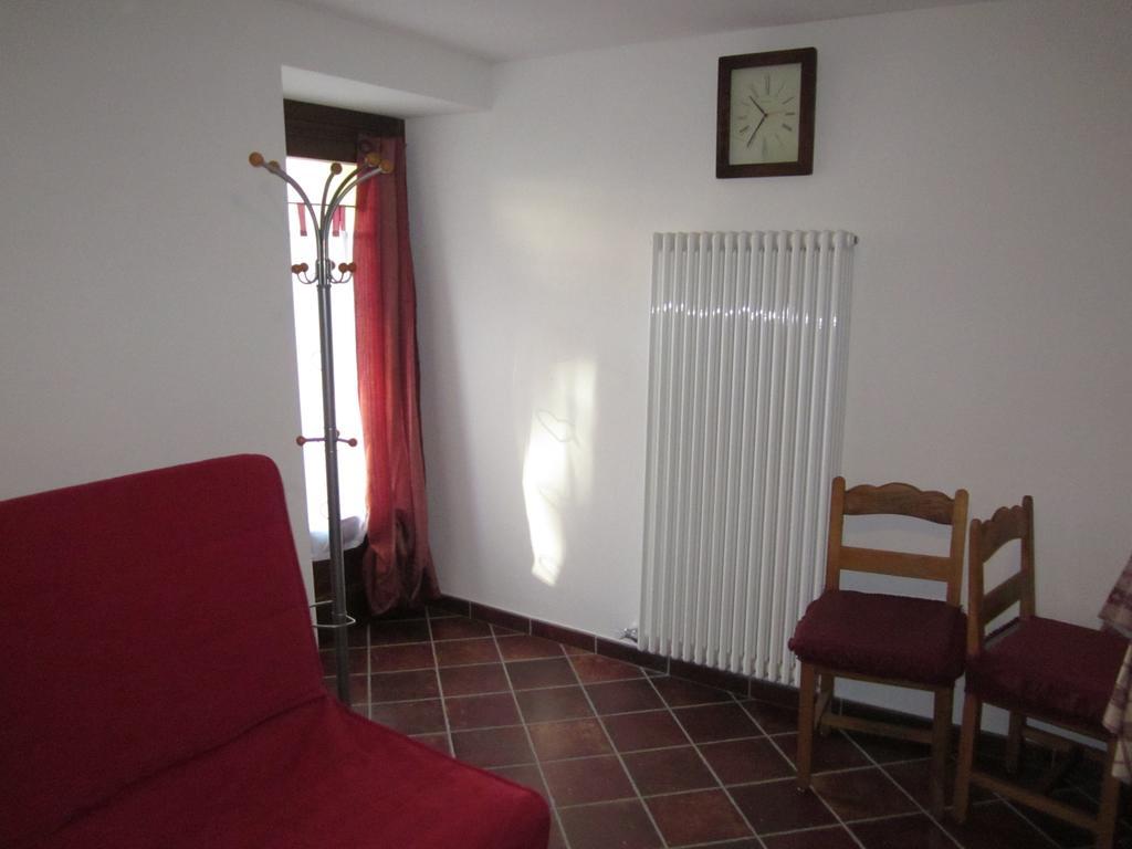 Villa Casa Cheney Saint-Christophe Zimmer foto